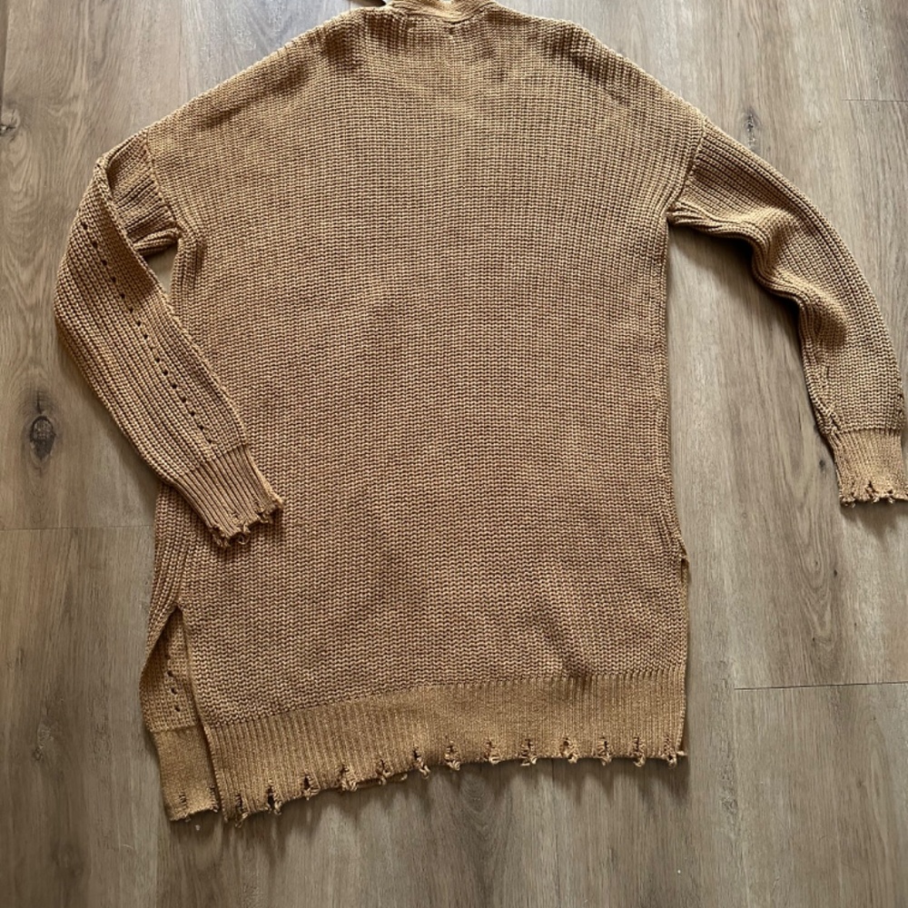 Maurice’s cardigan sweater- NWT - Picture 3 of 4